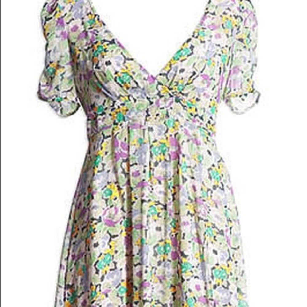 ISO OF THIS DRESS